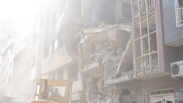 实盘股票交易配资 以军称拦截一架无人机 约旦河谷地区拉响防空警报